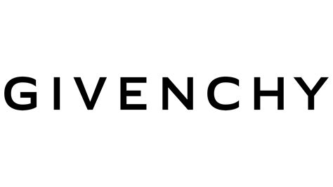 givenchy vecchio logo|givenchy logo download.